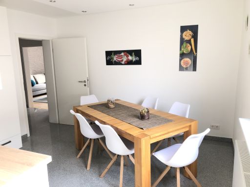 Miete 2 Zimmer Wohnung Rheinstetten | Ganze Wohnung | Rheinstetten | Exclusives Apartment mit gehobener Ausstattung bei Karlsruhe | Hominext