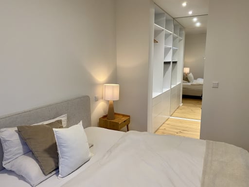 Rent 1 room apartment Düsseldorf | Entire place | Düsseldorf | Premium Home Office Loft in Flingern mit großem Balkon | Hominext