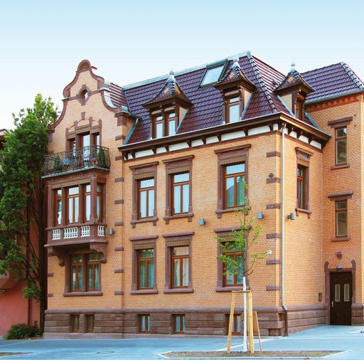 Miete 1 Zimmer Wohnung Stuttgart | Ganze Wohnung | Stuttgart | Modernes und exklusives Jugendstil Apartment | Hominext