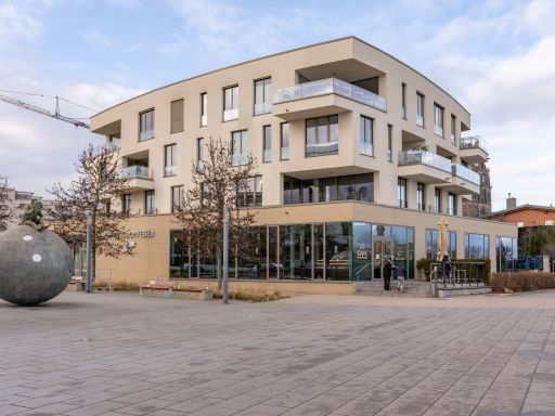 Miete 1 Zimmer Wohnung Magdeburg | Ganze Wohnung | Magdeburg | Magdeburg Breiter Weg - Suite mit 1 Schlafzimmer & Balkon | Hominext