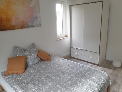 Miete 1 Zimmer Wohnung Mülheim an der Ruhr | Ganze Wohnung | Mülheim an der Ruhr | Premium Apartment frisch renoviert | Hominext