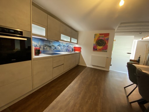 Miete 1 Zimmer Wohnung Friedrichshafen | Ganze Wohnung | Friedrichshafen | Geräumiges und luxuriöses Studio | Hominext