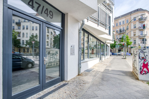 Miete 1 Zimmer Wohnung Berlin | Ganze Wohnung | Berlin | Wunderschöne 2 Zimmer Wohnung in direkter Umgebung des Volkspark Friedrichshain | Hominext