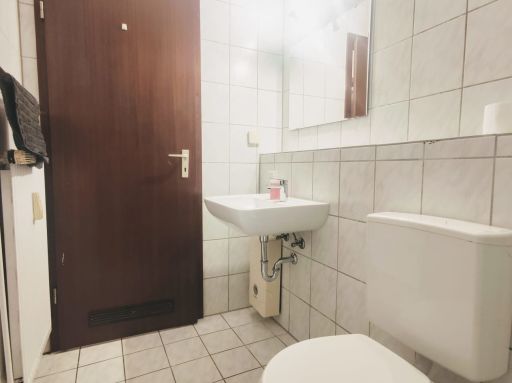 Miete 1 Zimmer Wohnung Dortmund | Ganze Wohnung | Dortmund | Gemütliches Studio-Apartment in der Innenstadt Innenstadt | Hominext