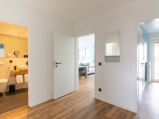 Rent 1 room apartment Wolfsburg | Entire place | Wolfsburg | Wolfsburg Porschestr. - Suite L mit 1 SZ + Balkon | Hominext