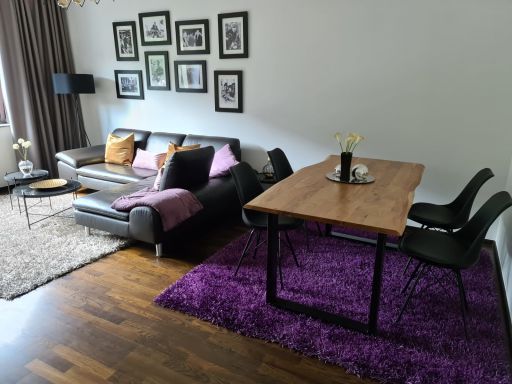 Rent 2 rooms apartment Düsseldorf | Entire place | Düsseldorf | Bright, spacious apartment in the heart of Düsseldorf | Hominext