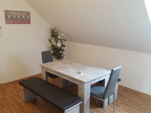 Rent 3 rooms apartment Wuppertal | Entire place | Wuppertal | Appartement an der Wiesenstraße