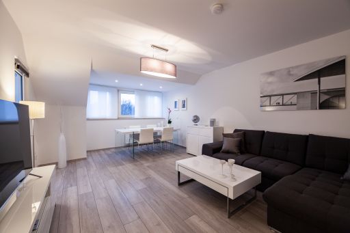 Miete 1 Zimmer Wohnung Köln | Ganze Wohnung | Köln | Hochwertige Wohnung mit Dachterrasse in Köln am Flughafen