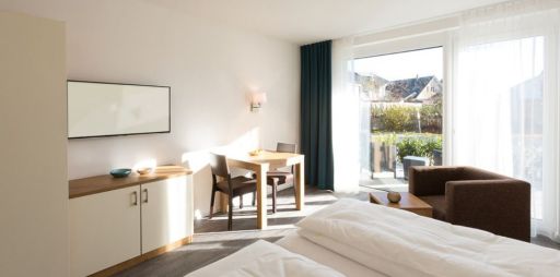 Rent 1 room apartment Schliengen | Entire place | Schliengen | Modernes Apartment für 2 Personen