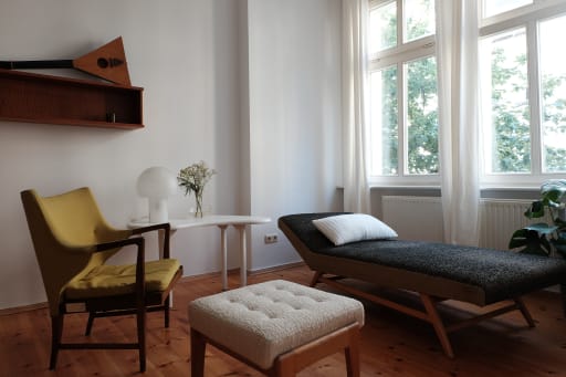 Miete 1 Zimmer Wohnung Berlin | Ganze Wohnung | Berlin | Urban Jungle in Prenzlauer Berg | Rustic-Chic Loft | Hominext