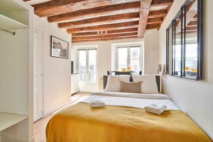 20 Best Monthly Rentals In Paris, France - Updated 2024 | Trip101