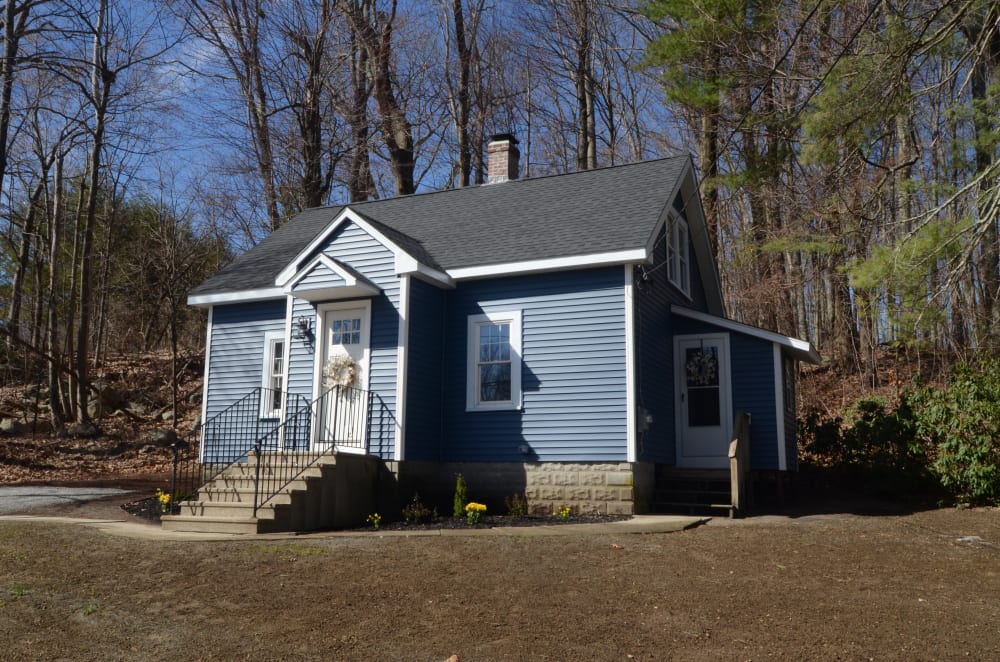 313 Highland Street, Holden, MA 72810247 HomeLister