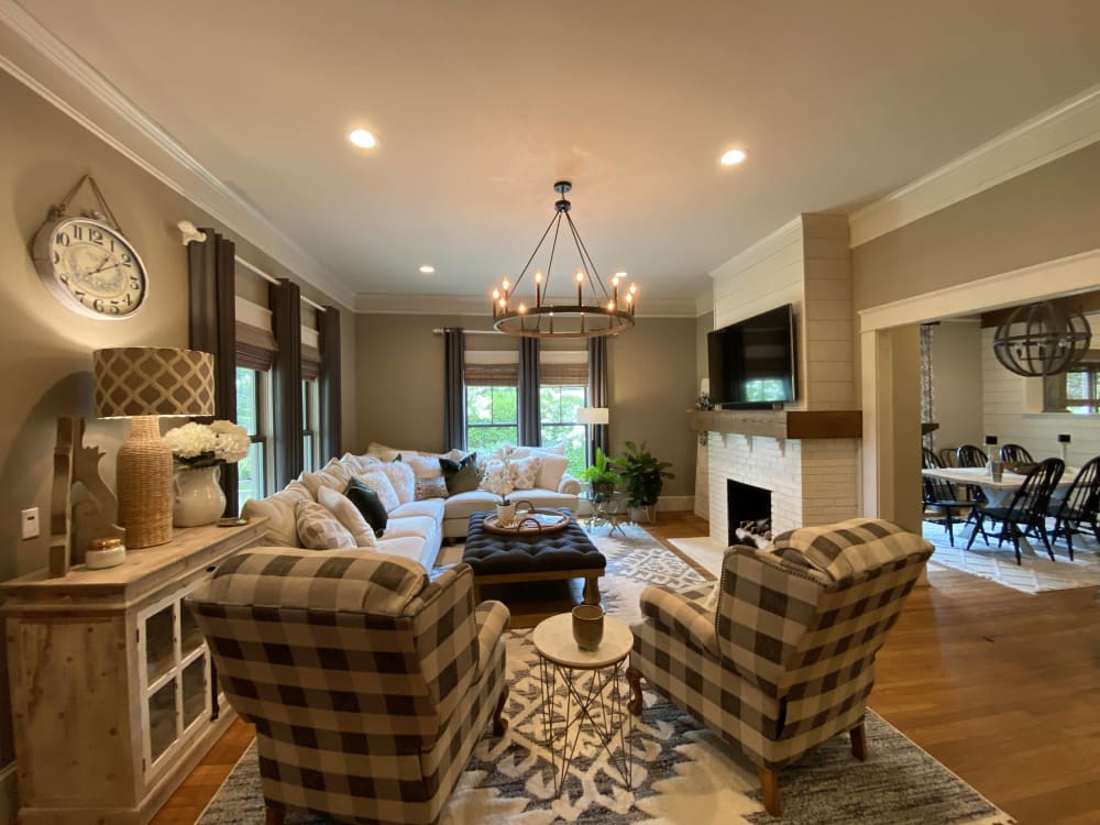 745 Washington Street, Clarkesville, GA 9012243 HomeLister