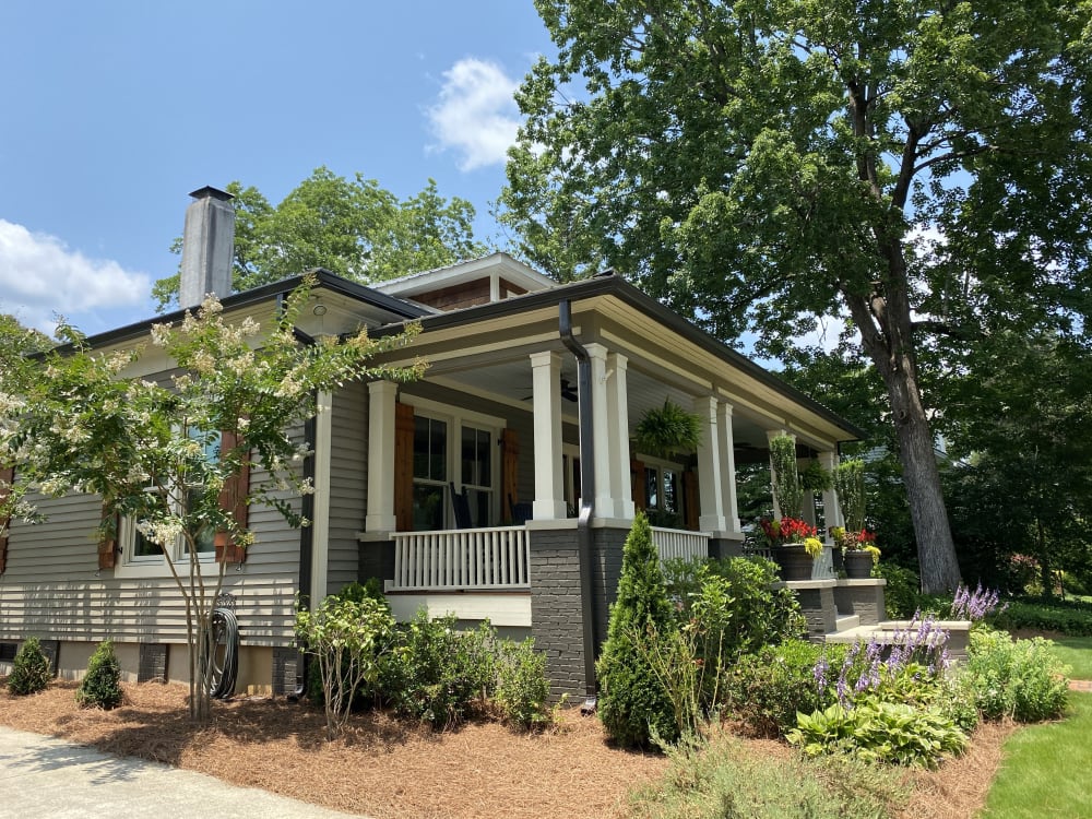 745 Washington Street, Clarkesville, GA 9012243 HomeLister