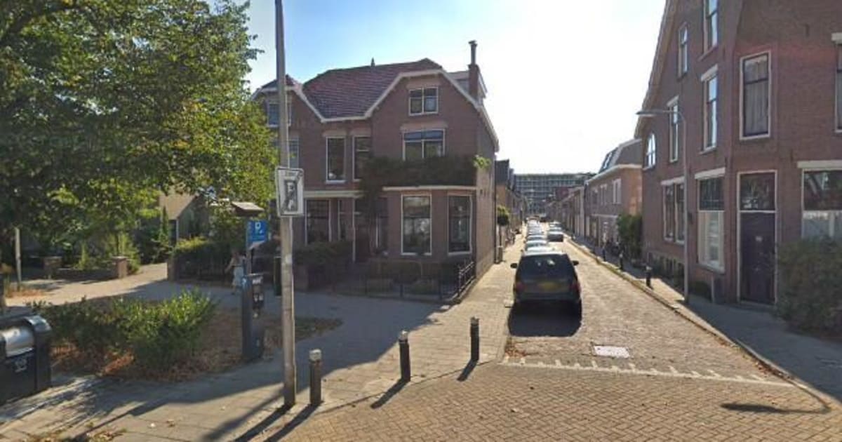 Prins Hendrikstraat 79, Alphen aan den