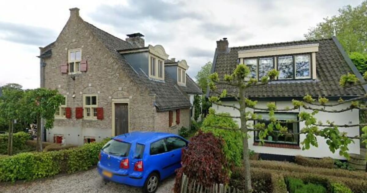 Lageweg 52, Ouderkerk aan den IJssel HomeMatching Lageweg 52, Ouderkerk aan den IJssel HomeMatching