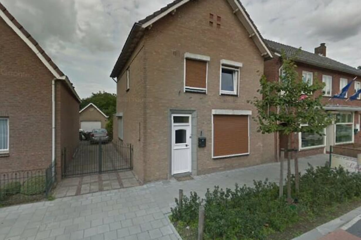 Kloosterstraat 23a Loon Op Zand Homematching