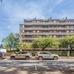 Appartement in Apeldoorn