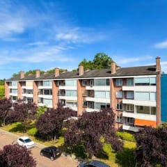Appartement in Apeldoorn