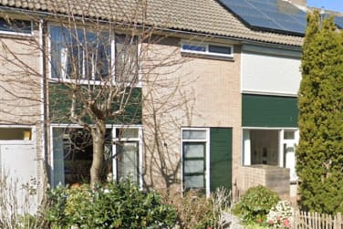 Tussenwoning in Schagen