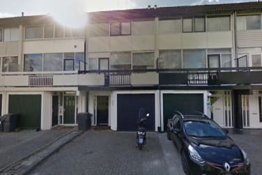 Tussenwoning in Nieuw-Vennep