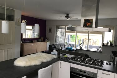 Tussenwoning in Dordrecht
