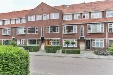 Appartement in Groningen