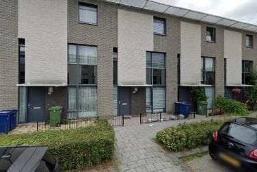 Tussenwoning in Almere