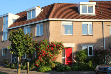 Tussenwoning in IJsselstein