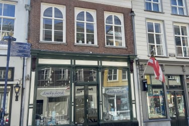 Appartement in 's-Hertogenbosch