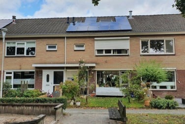 Tussenwoning in Heino