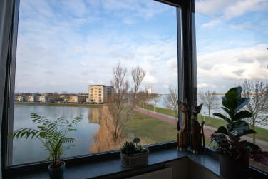 Appartement in Bergen op Zoom