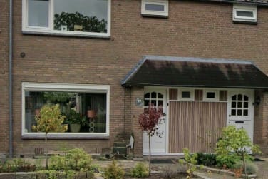 Tussenwoning in Oldenzaal