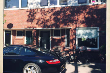 Tussenwoning in Heemstede