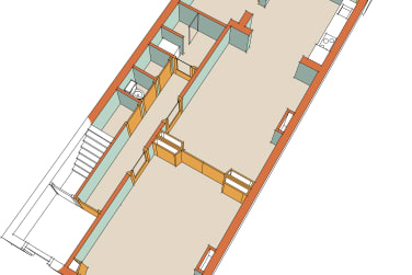 Appartement in Den Haag