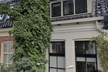 Tussenwoning in Groningen
