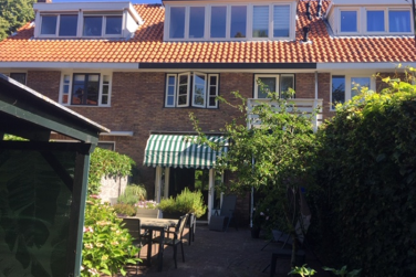 Tussenwoning in Heemstede