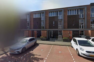 Tussenwoning in 's-Gravenhage