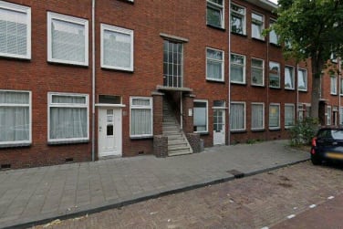 Tussenwoning in 's-Gravenhage