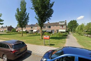 Tussenwoning in Dordrecht