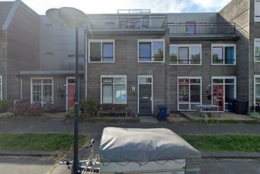 Tussenwoning in Almere