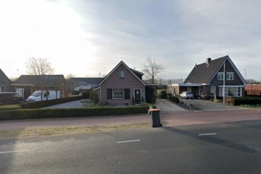 Vrijstaande woning in Klarenbeek