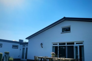 Vrijstaande woning in Grubbenvorst