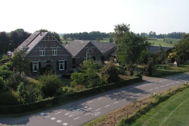 Overig in Toldijk