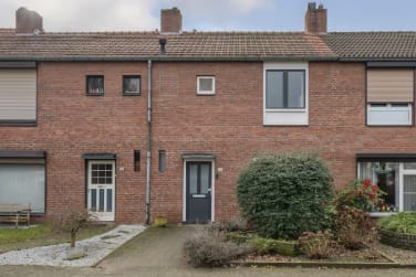 Tussenwoning in Sevenum