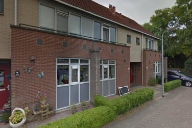 Tussenwoning in Assendelft