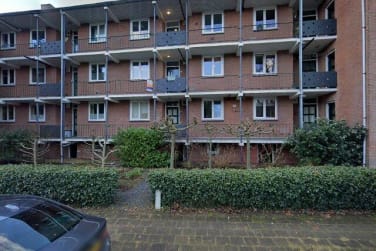 Appartement in Zeist