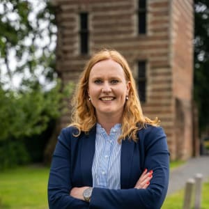 Suzanne Boer