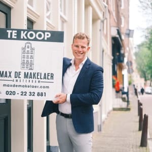 Max Mouritz