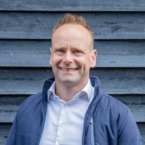 Rens van Doorn